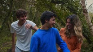Laços Que o Tempo Não Rompe — foto 1