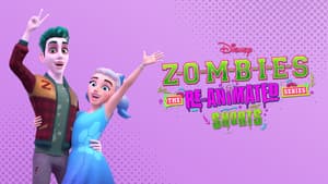 Zombies: La Serie Re-Animada — foto 9