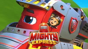 Mighty Express — foto 7