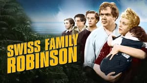 Swiss Family Robinson — foto 3