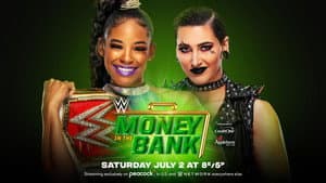 WWE Money in the Bank 2022 — foto 2