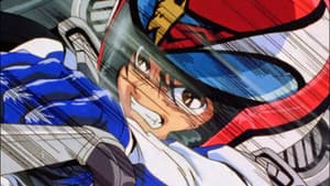 新世紀GPXサイバーフォーミュラ — foto 9