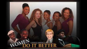 Women Do It Better — foto 2