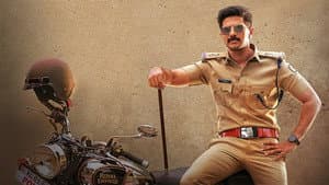 സല്യൂട്ട് — foto 4