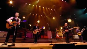 50 Years Abbey Road: Live by The Analogues at Ziggo Dome, Amsterdam — foto 6