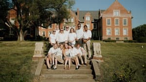 Odd Fellows — foto 3