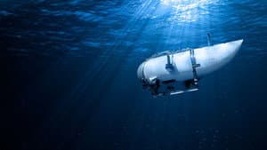 The Titan Sub Disaster: Minute by Minute — foto 1