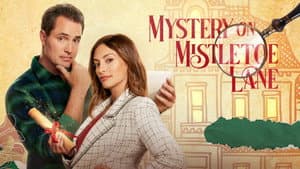 Mystery on Mistletoe Lane — foto 4