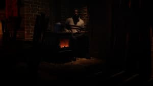 Black Mountain Side — foto 5
