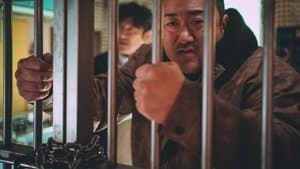 범죄도시 4 — foto 1