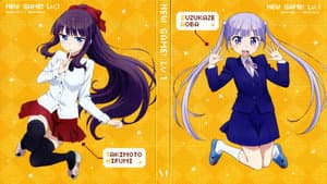 NEW GAME! — foto 8