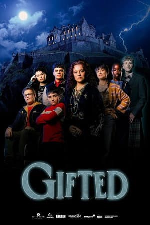 Temporada 1