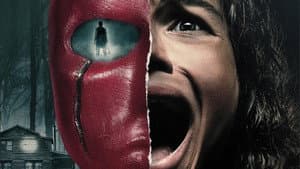 The Red Mask — foto 2