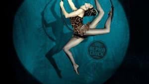 Rachel Bradley: Alpha Chick — foto 1