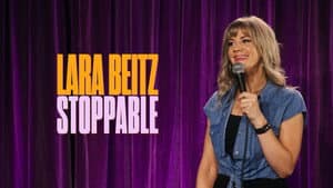 Lara Beitz: Stoppable — foto 2