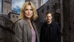 Past Malice: An Emma Fielding Mystery — foto 1