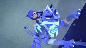 PJ Masks: Heroes of the Road — foto 3