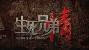 生死兄弟情 — foto 1