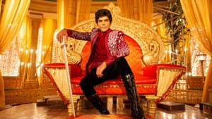 தி லெஜண்ட் — foto 8