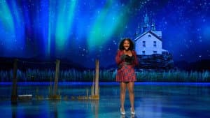 The Wiz Live! — foto 8