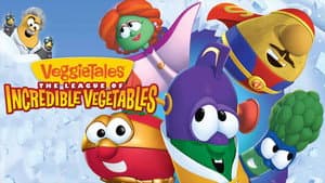 VeggieTales: The League of Incredible Vegetables — foto 2
