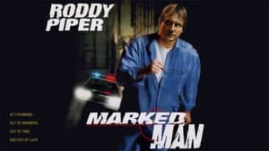 Marked Man — foto 2