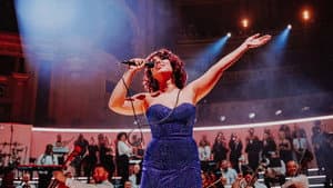 RAYE at the Royal Albert Hall — foto 5