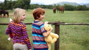 Karsten og Petra på safari — foto 4