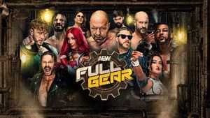 AEW Full Gear 2024 — foto 1
