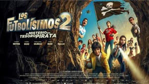 Los futbolísimos  2 y el misterio del tesoro pirata — foto 4