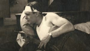 The Love Burglar — foto 1