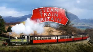 Steam Train Britain — foto 2