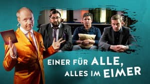 Einer für alle, alles im Eimer — foto 1
