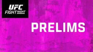 UFC Fight Night 270: Evloev vs. Murphy — foto 3