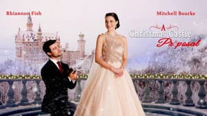 A Christmas Castle Proposal: A Royal in Paradise II — foto 3