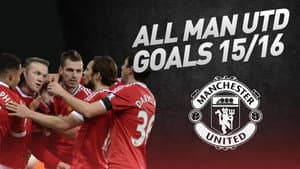 Manchester United Season Review 2015-2016 — foto 1