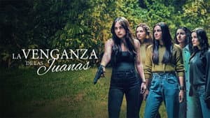 La venganza de las Juanas — foto 5
