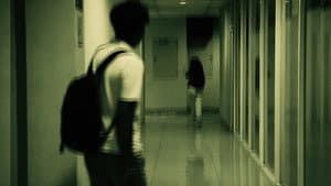 Terror & Shadow — foto 1