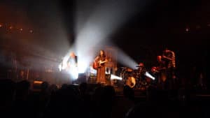 Casualties of Cool: Live at the Union Chapel — foto 2