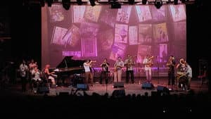 Berchidda Live – un viaggio nell'archivio Time in Jazz — foto 1
