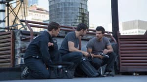 Tracers: Al Límite — foto 1