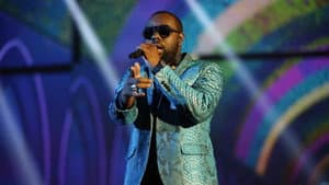 GIMS à Paris la Défense Arena : le concert événement — foto 6