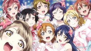 Love Live! The School Idol Movie — foto 8