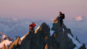 La Cordée de Rêve — foto 5