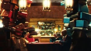 Baggage — foto 1