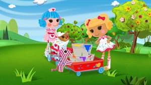Lalaloopsy — foto 1
