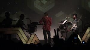 Stromae: Racine carrée Live — foto 2