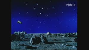 Die Reise zum Mond — foto 1