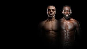 Errol Spence Jr. vs. Terence Crawford — foto 2