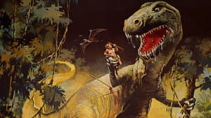 The Last Dinosaur — foto 3
